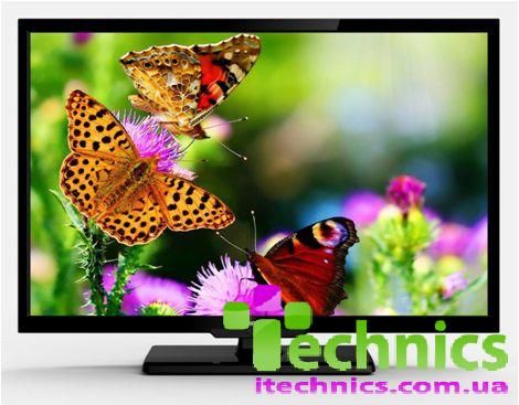LED Телевизор BRAVIS LED-LH2410BH