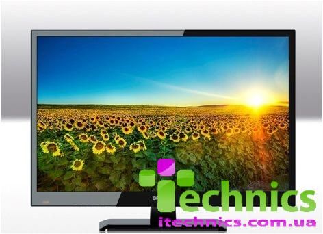 LED Телевизор BRAVIS LED-LH2810BH