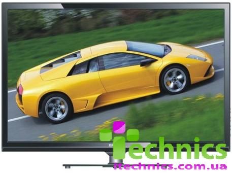 LED Телевизор BRAVIS LED-DH3230BH