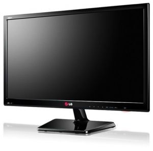LED Телевизор LG 22MA33D-PZ
