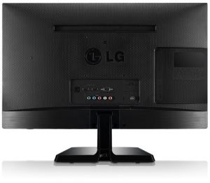 LED Телевизор LG 22MA33D-PZ