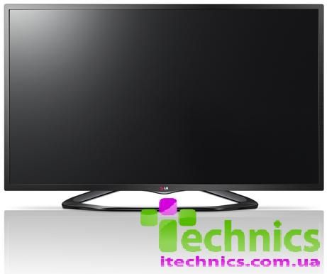 LED Телевизор LG 32LN570V