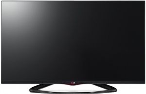 LED Телевизор LG 42LA662V