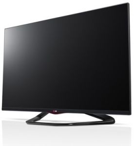 LED Телевизор LG 42LA662V