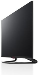 LED Телевизор LG 42LA662V