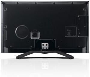 LED Телевизор LG 42LA662V