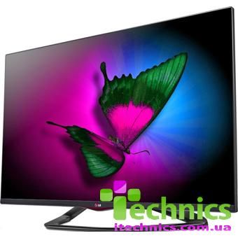 LED Телевизор LG 42LA662V