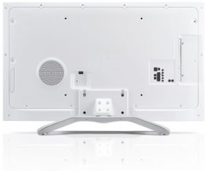 LED Телевизор LG 42LA667V
