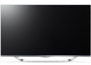 LED Телевизор LG 42LA741V
