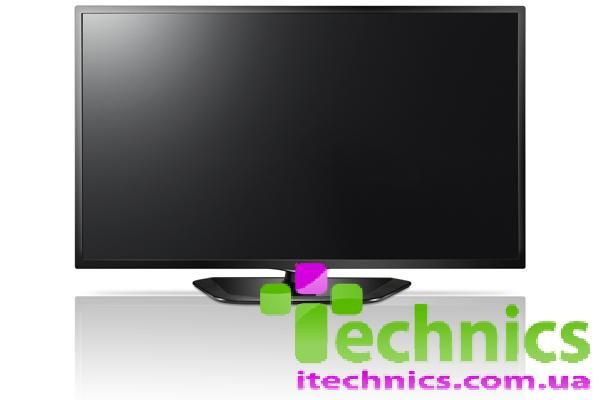 LED Телевизор LG 42LN541V