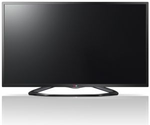 LED Телевизор LG 42LN570V