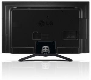 LED Телевизор LG 42LN570V