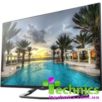 LED Телевизор LG 42LN570V