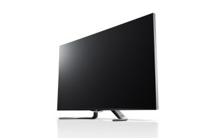 LED Телевизор LG 55LA790V