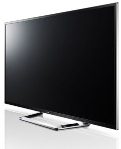LED Телевизор LG 84LA980V