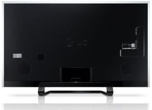 LED Телевизор LG 84LA980V