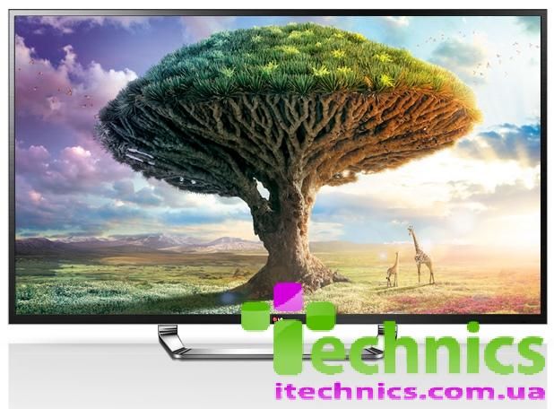 LED Телевизор LG 84LA980V
