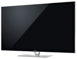 Плазменный Телевизор PANASONIC TX-P55VT60