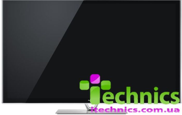 Плазменный Телевизор PANASONIC TX-P55VT60