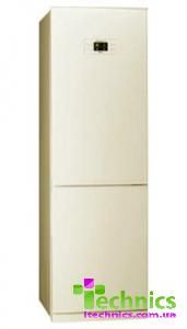 Холодильник LG GA-B409PEQA