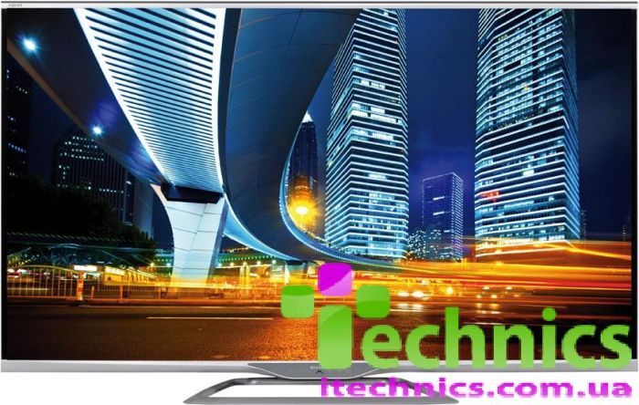 LED Телевизор SHARP LC-60LE752E