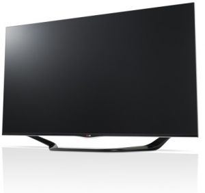 LED Телевизор LG 42LA690S