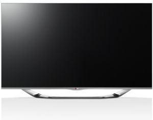 LED Телевизор LG 42LA691S