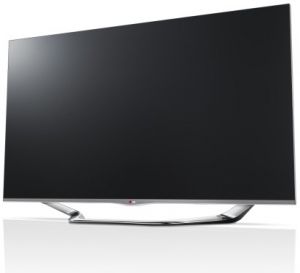 LED Телевизор LG 42LA691S