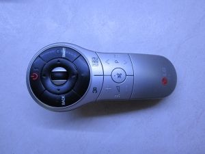LED Телевизор LG 47LA660S
