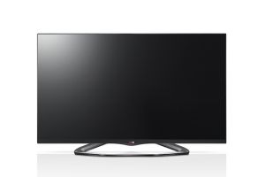 LED Телевизор LG 47LA660S