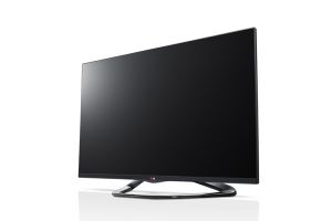 LED Телевизор LG 47LA660S