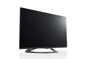 LED Телевизор LG 47LA660S
