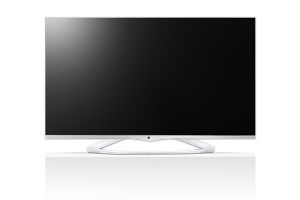LED Телевизор LG 47LA667S