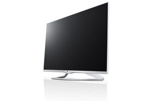 LED Телевизор LG 47LA667S