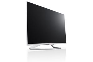 LED Телевизор LG 47LA667S