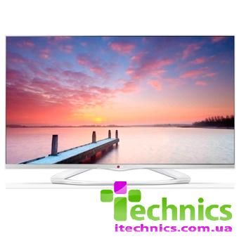 LED Телевизор LG 47LA667S