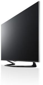 LED Телевизор LG 47LA690S