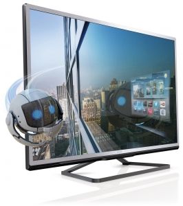 LED Телевизор PHILIPS 32PFL4508H