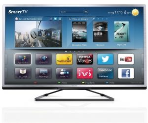 LED Телевизор PHILIPS 32PFL4508H