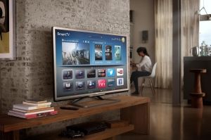 LED Телевизор PHILIPS 32PFL4508H
