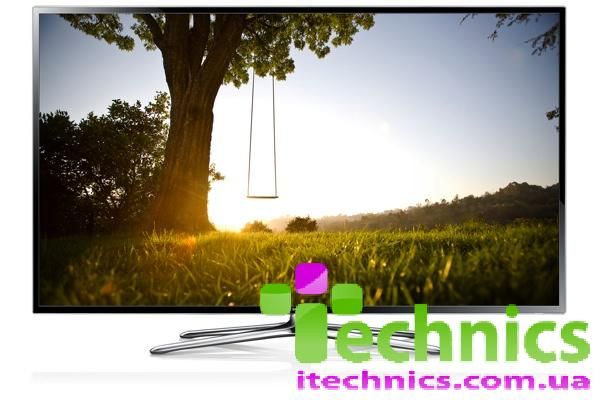 LED Телевизор SAMSUNG UE46F6400