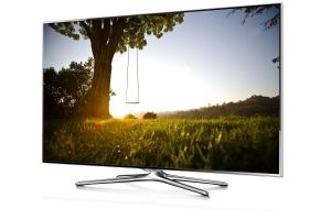 LED Телевизор SAMSUNG UE46F6500