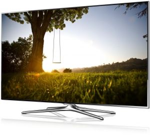 LED Телевизор SAMSUNG UE50F6500