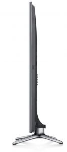 LED Телевизор SAMSUNG UE50F6500