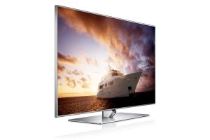 LED Телевизор SAMSUNG UE55F7000