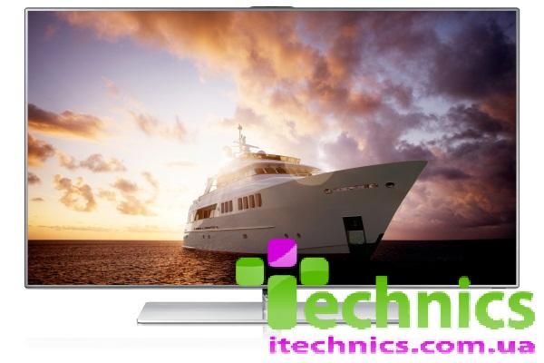 LED Телевизор SAMSUNG UE55F7000