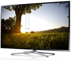LED Телевизор SAMSUNG UE65F6400