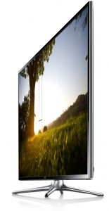 LED Телевизор SAMSUNG UE65F6400