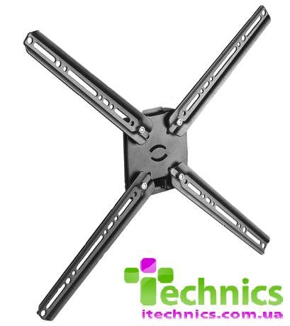 Настенный крепеж Barkan LCD Mount 30C.B