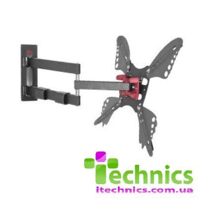 Настенный крепеж Barkan LCD Mount 34L.B